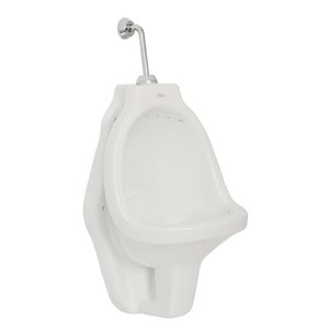 Mictório sem Kit de Instalação DALIA Branco - 55MC882-1FB - FIORI