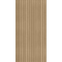 Ver imagem 2 de Papel de Parede Madeira Ripada MDF Natural - Várias Cores - Deck