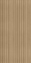 Ver imagem 2 de Papel de Parede Madeira Ripada MDF Natural - Várias Cores - Deck
