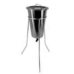 Percolador em Aço Inox com Torneira - 4050a - 2