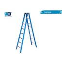 Ver imagem 4 de Escada em Fibra Tesoura Dupla 8 Degraus 2,40m Premium WBertolo