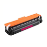 Toner Compatível com Hp Cf503a 202a para M281nw M281fdn M281fdw M281cdw M254dn M254 M254dw M254nw M2 - 1