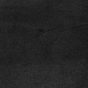 Ver imagem 4 de Recamier Sofá Divã Com Pés Retro 160X80 - Elã:Suede Preto