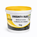 Ver imagem 1 de Graxa Unisinth Rust - Anticorrosiva e Adesiva de Chassis 1kg
