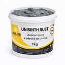Ver imagem 2 de Graxa Unisinth Rust - Anticorrosiva e Adesiva de Chassis 1kg