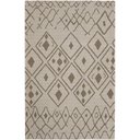 Ver imagem 1 de Tapete P/ Sala Serido 21645 Cream/Taupe 1,43X2,20 São Carlos