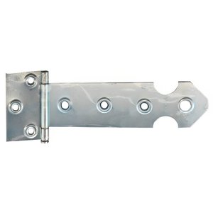 Dobradiça Leme 90x45x1,90mm - Rca03.a12.c - Rocha
