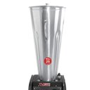 Ver imagem 2 de Liquidificador Industrial Baixa Rotação 25 Litros Vitalex Lqi-25