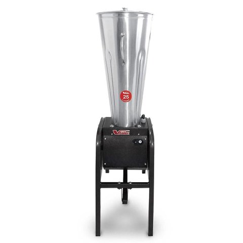 Liquidificador Industrial Baixa Rotação 25 Litros Vitalex Lqi-25