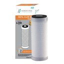 Ver imagem 1 de Refil Carvão Ativado Hidro Filtros para Filtros 7