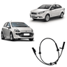 Sensor Abs Traseiro Direito Grand Siena Punto Linea Genuíno - 1