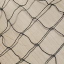 Ver imagem 1 de Rede de Proteção Anti-pássaro Preta 3x2,5 Malha 50x50mm