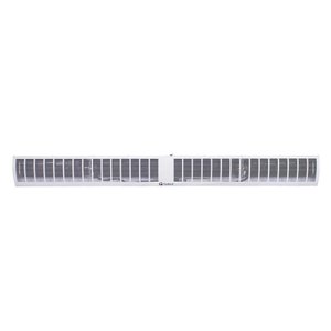 Cortina de Ar Gallant 180cm com Controle Venezia 220V GCA18MSC-BR220