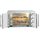 Ver mais imagens de Kit Forno E Fryer French Door Com Kit Para Vinho Oster127v