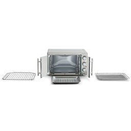 Kit Forno E Fryer French Door Com Kit Para Vinho Oster127v - 14 Kit Forno E Fryer French Door Com Kit Para Vinho Oster127v - 14