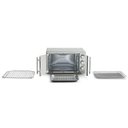 Ver imagem 6 de Kit Forno E Fryer French Door Com Kit Para Vinho Oster127v