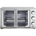 Ver imagem 7 de Kit Forno E Fryer French Door Com Kit Para Vinho Oster127v