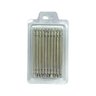 Bits Ponta Dupla para Parafusadeira 3/8x65 10un - Profield - 1