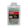 Bits Ponta Dupla para Parafusadeira 3/8x65 10un - Profield - 2