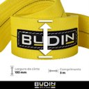 Ver imagem 2 de Cinta Reboque 10t X 3m |com Bolsa| Budin - Fita Arraste Guincho 4x4