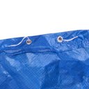 Ver imagem 3 de Capa de Proteção para Piscina Inflável 300cm Circular Vg Plus