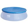 Capa de Proteção para Piscina Inflável 300cm Circular Vg Plus - 1