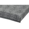 Colchonete Viúva D20 Fort Black Multiuso Viagem Camping (128x188x4) - Polar - 4