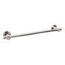 Toalheiro Inox 20 Cm - Kromus RD0104-20 - 1