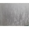 papel de parede vinilico - cimento queimado cinza claro - medida 0.53 x10.0 metros - 1
