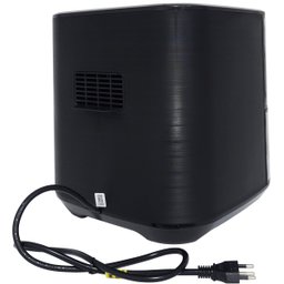 Fritadeira AirFryer Elétrica Sem Óleo 7 Litros 1700W Painel Digital Timer Preta Amvox Arf 1255 - 4