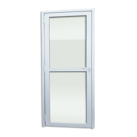 Porta 2 Vidros Inf Temp PVC 216 x 70 D.Brimak