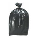 Ver imagem 1 de Sacos de Lixo Preto 100 Litros (comum) Cor:preto