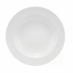 Prato Fundo 23cm Arcos Porcelana Schmidt - 1