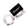 Linha Maruri Force Leader 50m 0,52mm - Pink Cristal - 1