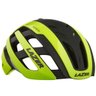CAPACETE LAZER ROAD CENTURY LED AMARELO FLUOR / PRETO TAM. P CENTURY + LED - 1