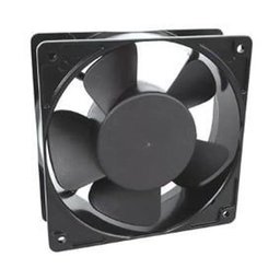 Ventilador Cooler Ventoinha Gc Metalica 120X120X38 110V 220V - 2