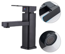 Ver imagem 2 de Torneira Misturador Monocomando Lavatório Banheiro Lavabo