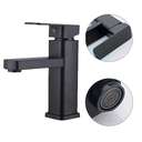 Ver imagem 2 de Torneira Misturador Monocomando Lavatório Banheiro Lavabo