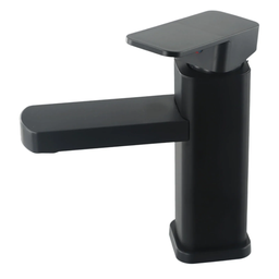 Torneira Misturador Monocomando Lavatório Banheiro Lavabo - 1