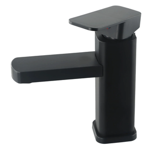 Torneira Misturador Monocomando Lavatório Banheiro Lavabo