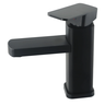Torneira Misturador Monocomando Lavatório Banheiro Lavabo - 1