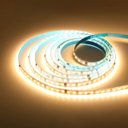 Ver imagem 3 de Fita Led 12v 12w/m 3000k Ip20 Rolo 5 Metros 8mm 120leds/m 1200lm