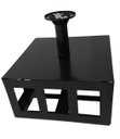 Ver imagem 3 de Suporte Universal Anti-furto Tahiti para Projetor Stafg-001 Telas Tahiti Preto