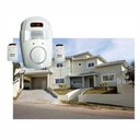 Ver imagem 3 de Kit 2 Unidades - Alarme Com Sensor De Presença Sem Fio Acompanha 2 Controles