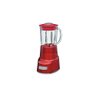 Liquidificador Cuisinart - Red Metalic - 1,4 Ltrs - 550W | 220V - 2