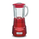 Ver imagem 1 de Liquidificador Cuisinart - Red Metalic - 1,4 Ltrs - 550W | 220V