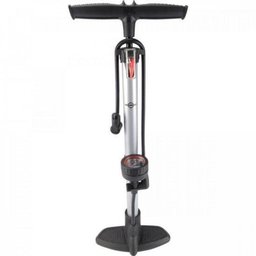 Bomba de Ar Manual Vertical Premium Brasfort [f002] - 1