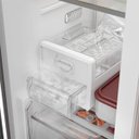 Ver imagem 5 de Geladeira Electrolux Side By Side Frost Free 435l Efficient Autosense Inverter Inox Look Is4s - 127v