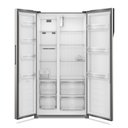Ver imagem 4 de Geladeira Electrolux Side By Side Frost Free 435l Efficient Autosense Inverter Inox Look Is4s - 127v