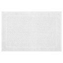 Ver imagem 1 de Toalha de Piso Spazio 100% Algodão Premium 50x70cm Felpuda Gramatura 600